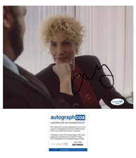 Ari Graynor "Monsters: Eric & Lyle Menendez" AUTOGRAPH Signed 8x10 Photo ACOA
