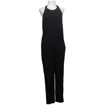 Finders Keepers, Jumpsuit, Größe: S, FX141116JS, Schwarz, Polyester #Mud