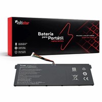 Akku FüR Acer Spin SP313-51N SP314-21N SP314-54N Laptop 11,4V