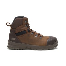 Caterpillar Men Accomplice X Waterproof Steel Toe Work Boot