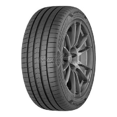 Goodyear Eagle F1 Asymmetric 6 XL 225/35 R19 88Y Sommerreifen | 97404