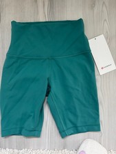 Lululemon Wunder Train HR Shorts 8 women s size 4 NWT