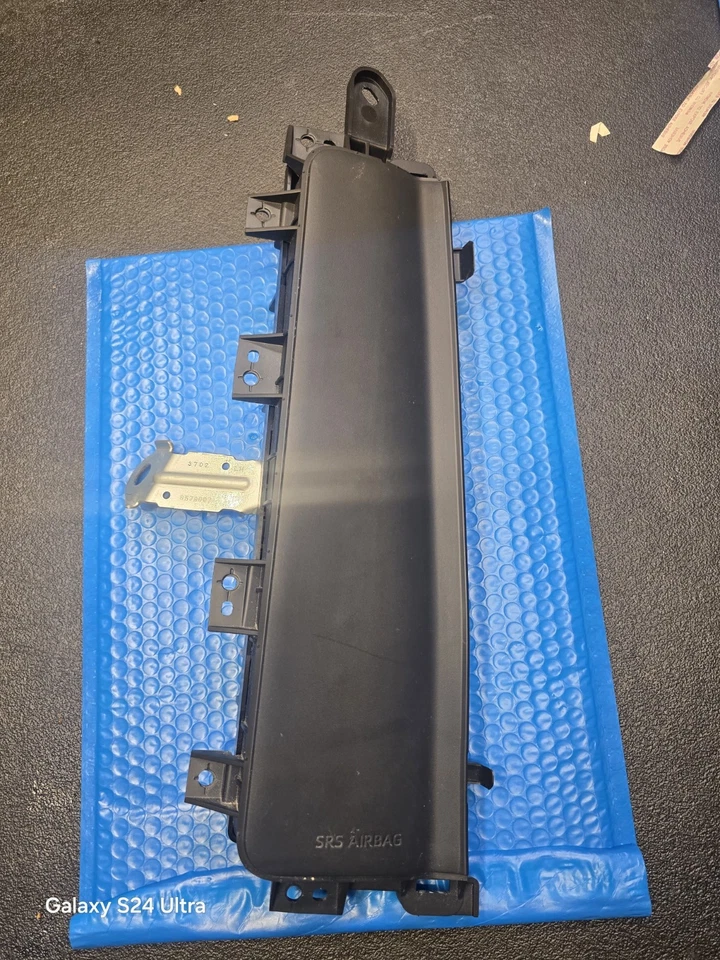 2023-2024 TOYOTA PRIUS LEFT REAR SIDE SEAT AIRBAG SRS MODULE 0080P1110013 OEM - Image 2 of 4