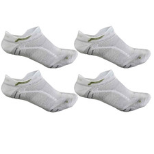 4x F-LITE SOCKS ROAD BIKE COMFORT SNEAKER FOOTIE 39-42 NEW €80 cycling socks short