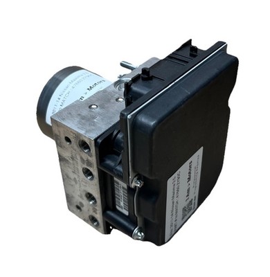 Refurbished ABS Brake Pump Module 2011 - 2014 Nissan Maxima 3.5 | 47660 ZY90C
