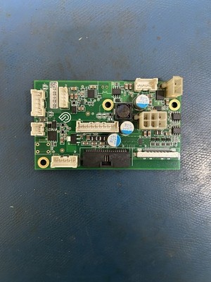Glowforge Pro Daughter Board