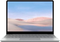 Microsoft Surface Laptop Go - 12.4 - Core i5 - 16GB - 256GB SSD - Windows 11...