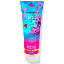 Bath  Body Works Ultra Shea Body Cream 8 Oz-Brand New, Pick Scent