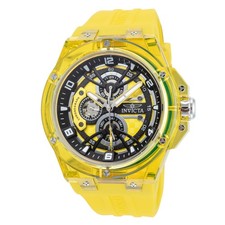 Invicta Men's Racing 46mm Quartz Watch IN-48802