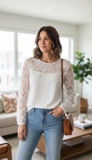 Bluse Paule Ka Neu Größe S 