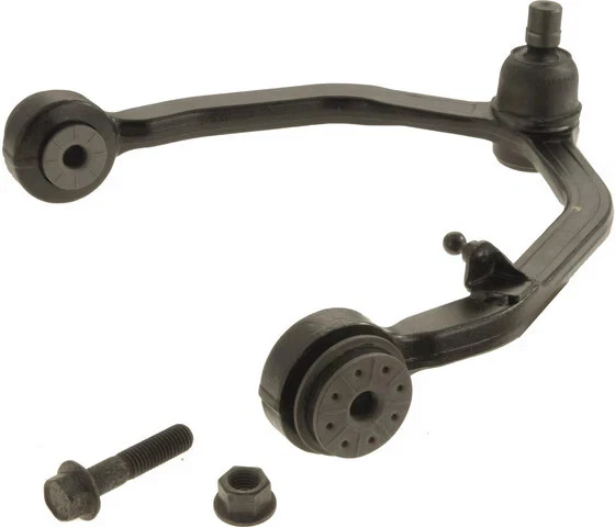 Brazos de control inferiores superiores delanteros extremos de varilla de amarre para Lincoln Mark VIII 1993-1998 Foto 3 de 4