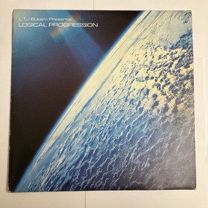 Ltj Bukem Vinyl | eBay