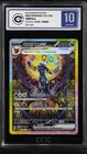 CCIC 10 Gem Minr Pokemon S-Chinese Scarlet&Violet CSV9.5C Umbreon ex 239/208 SAR