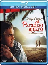 Paradiso Amaro (Blu-Ray)