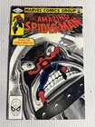 Amazing Spider-man #230 Marvel Raw Complete See Photos for condition