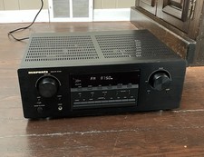 Vintage Marantz AM/FM Stereo Receiver SR4021 ...
