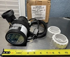 73348 Laing E14 Circulation Pump 1 Speed 230V 1-1/2" MBT for Spa Hot Tub