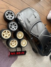 TAMIYA TT-01 Skyline GT-R R35 feux électriques fonctionnement LED confirmé