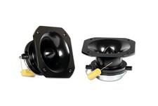 Nemesis Audio NEO-TW83 4.5 Super Tweeter Pair 350W RMS Pair Neodymium 4-Ohm