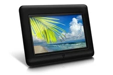 Aluratek ADPF07SF Digital Photo Frame