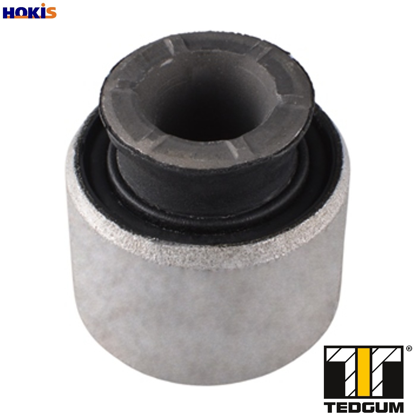 2x MOUNTING CONTROLTRAILING ARM TED10656 FOR PEUGEOT 407/SW/Van 508  CITROËN