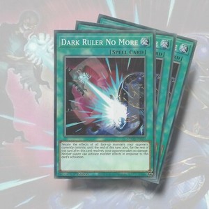 dark ruler no more dark ruler no more