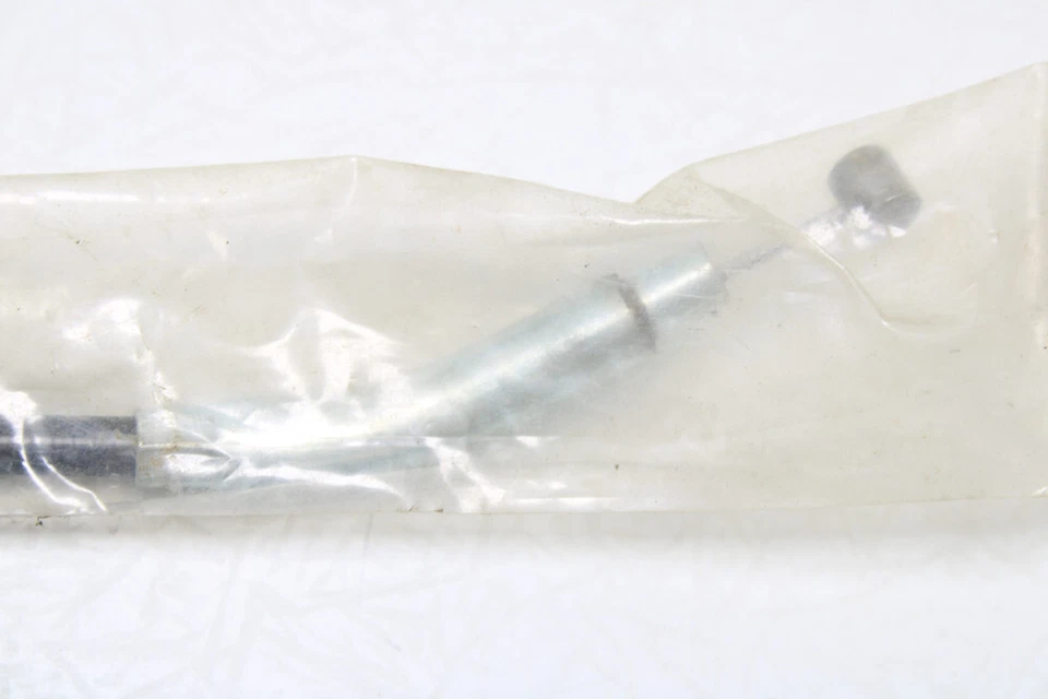 EMBREAGEM DE CABO Kawasaki LTD EN400 1985-1989 54011-1231 - Imagem 3 de 4