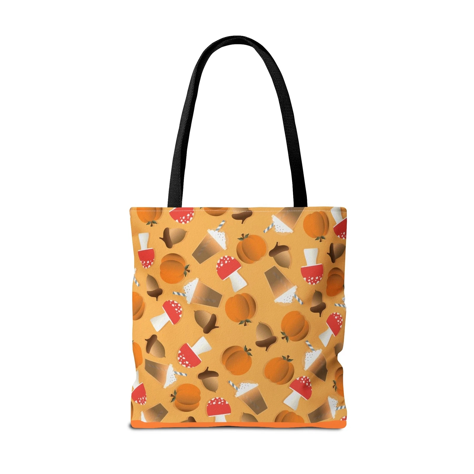 Autumn Tote Bag