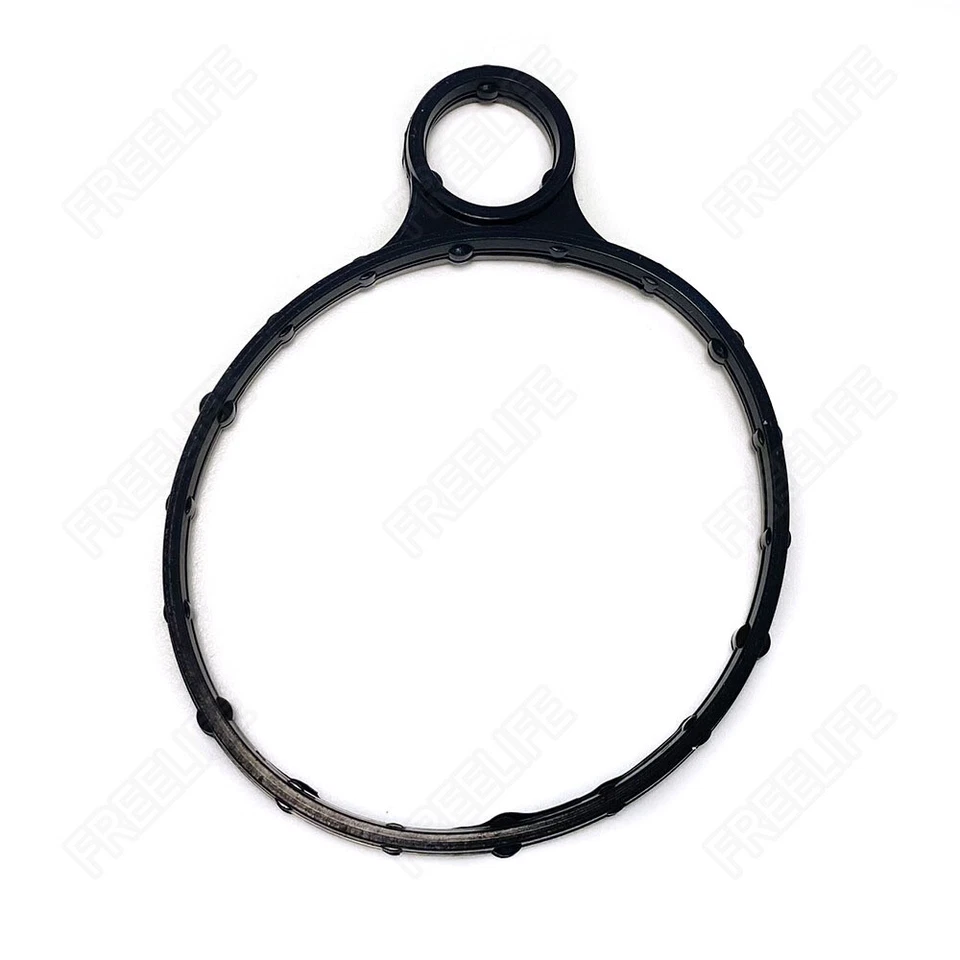 Sello de bomba de vacío para Land Rover LR2 Range Rover Evoque 2.0L 16V LR039593 nuevo Foto 2 de 4