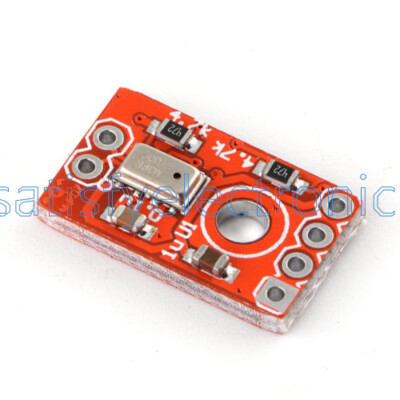 MPL3115A2 IIC I2C Intelligent Temperature Pressure Altitude Sensor For Arduino F