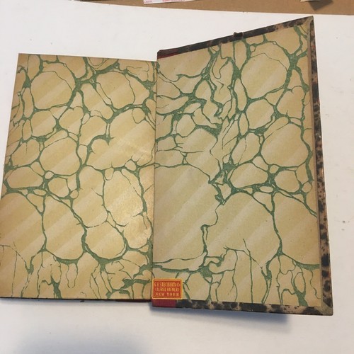 Le Crime De Sylvestre Bonnard, Membre De L'institut by Anatole France. Fine Bind - Picture 16 of 18