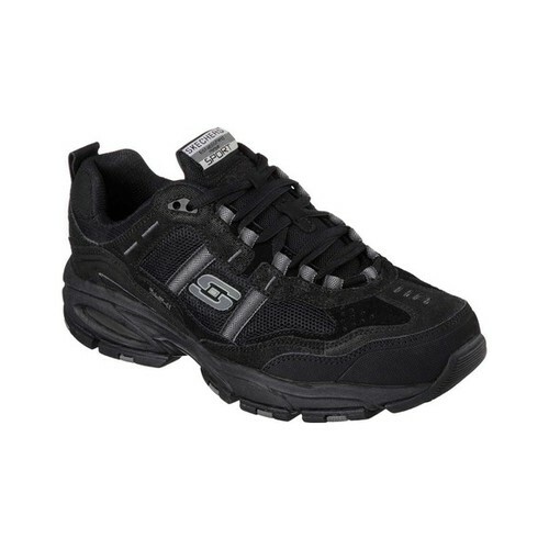 skechers men's cross training shoes