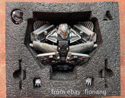 TOYWORLD  TW-FS05 Sky Blast Special Extra Accessories in Stock