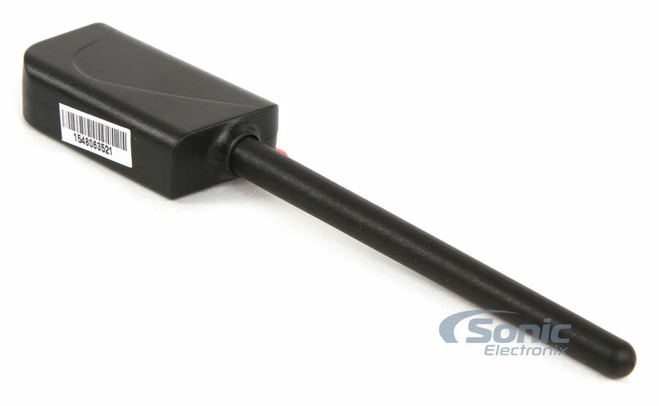 Crimestopper REVO41 1-Way RF Kit AM 5 Botones Remotos Entrada Sin Llave Tronco Liberación Foto 3 de 4