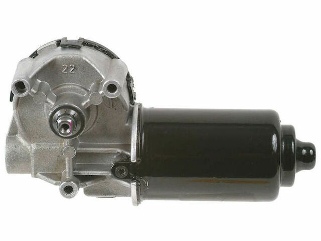 APR1-002P みつき NOS 1959-60 Chevy Olds Pontiac 1 Sp. Windshield Wiper Motor