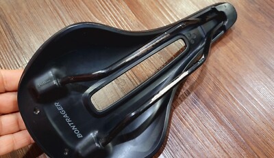 Bontrager Verse Elite Bike Saddle 145Mm | eBay