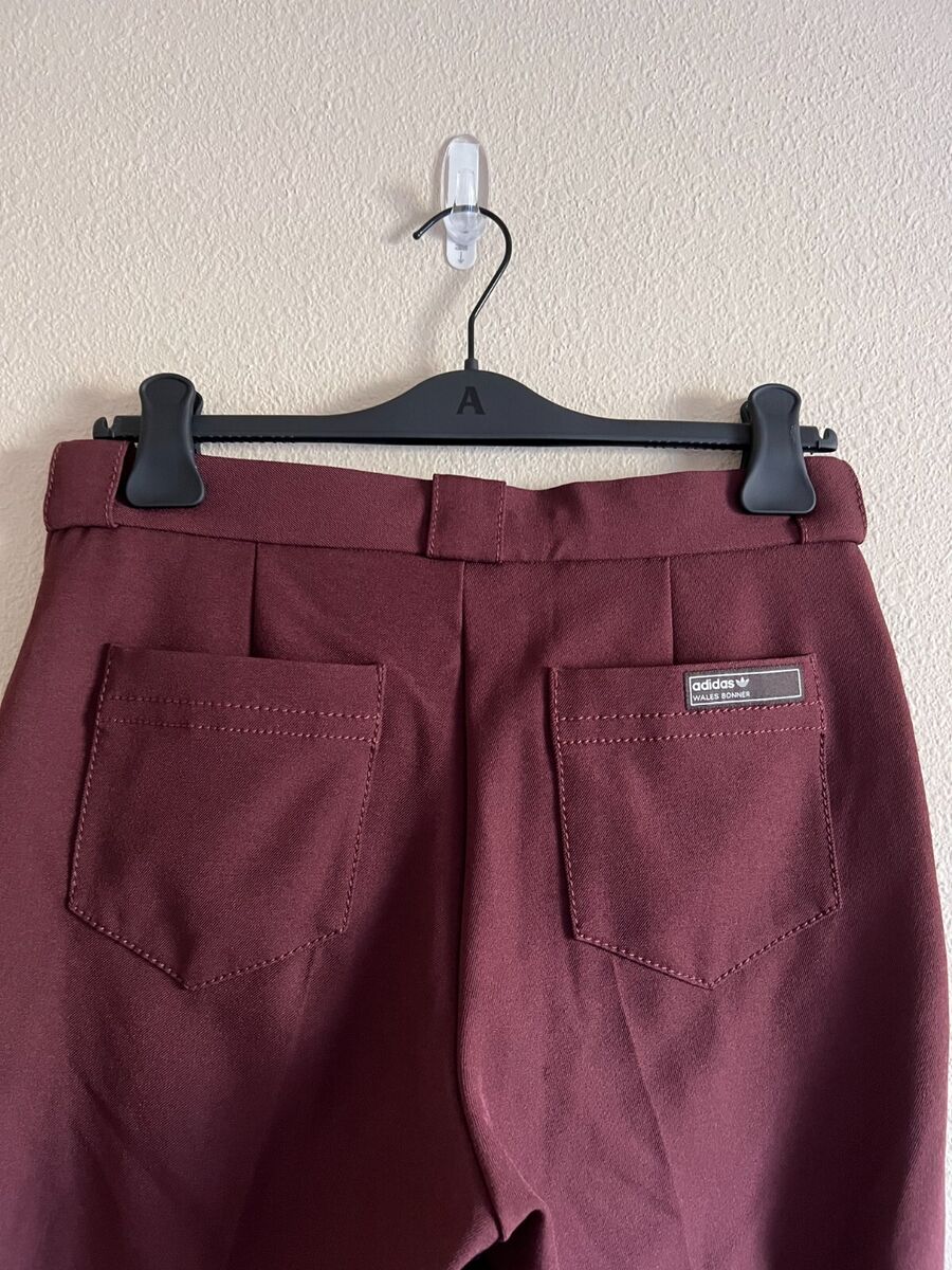 Wales Bonner x Adidas Rock Pants - Size Small - GM6637 Wales Bonner x Adidas Rock Pants - Size Small - GM6637