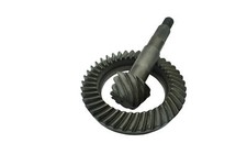 Ring Pinion Gear Set Dana 35 4.56 Ratio Jeep Xj Yj Ford Dodge Amc D35-456
