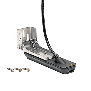 Transducteur à double spectre Humminbird 710292-1 XM-14-HW-MSI-T MEGA SI+/DI+ - Photo 1 sur 1