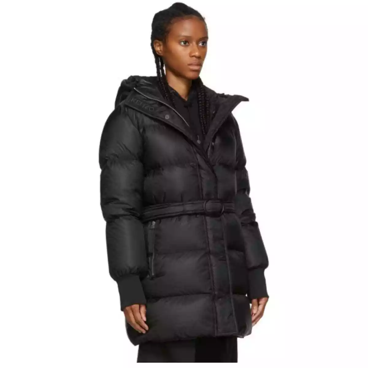 Kenzo puffer coat cheap