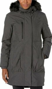 arctic down coat