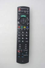 Telecomando per TV PANASONIC PLASMA N2QAYB000593 TX-P42VT30 TX-P50VT30