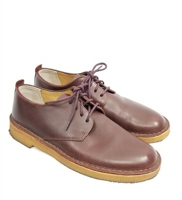 Clarks Originals Desert London Men US 8 