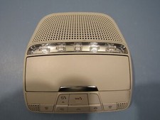 Original Mercedes G Klasse W460 Innenraumbeleuchtung Steuergerät A0009005112 RF F38U-01 Original Mercedes G Klasse W460 Innenraumbeleuchtung Steuergerät A0009005112 RF F38U-01