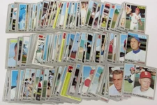 1970 Topps Baseball High Numbers #547-720 You-Pick. Complete-Your-Set.  Low Ship