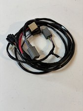 1957 CHEVY TRUCK UNDER HOOD GENERATOR WIRE HARNESS NEW WIRING HARNESS * USA MADE