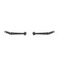 Moog Lenker Querlenker Set FüR Fiat Ducato Pritsche/Fahrgestell 290 2.5 D 2.0