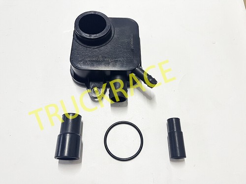 OEM Valve Cover Breather Kit 3964093 for '03-'05 Dodge 5.9 Ram 2500 ...