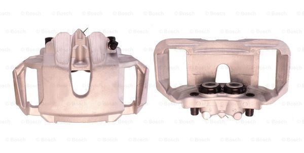 Balai d'essuie-glace Bosch Audi A6 anti-trace optimisant la sécurité des berlines hybrides