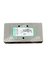 Numatics 14.5-145PSIG 1-10BAR Air Port Valve L22PP452O000000